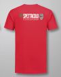 Kinder T-shirt Spettacolo Sportivo 2023